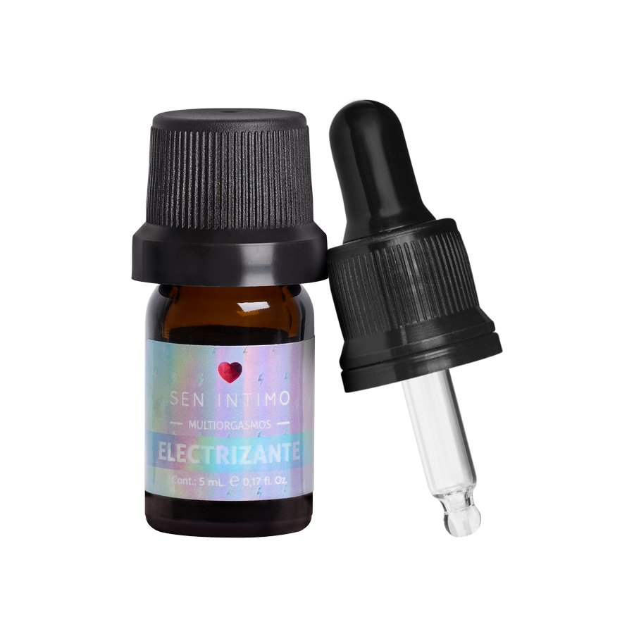 Electrifying Multiorgasms X 5 Ml Sen Intimo