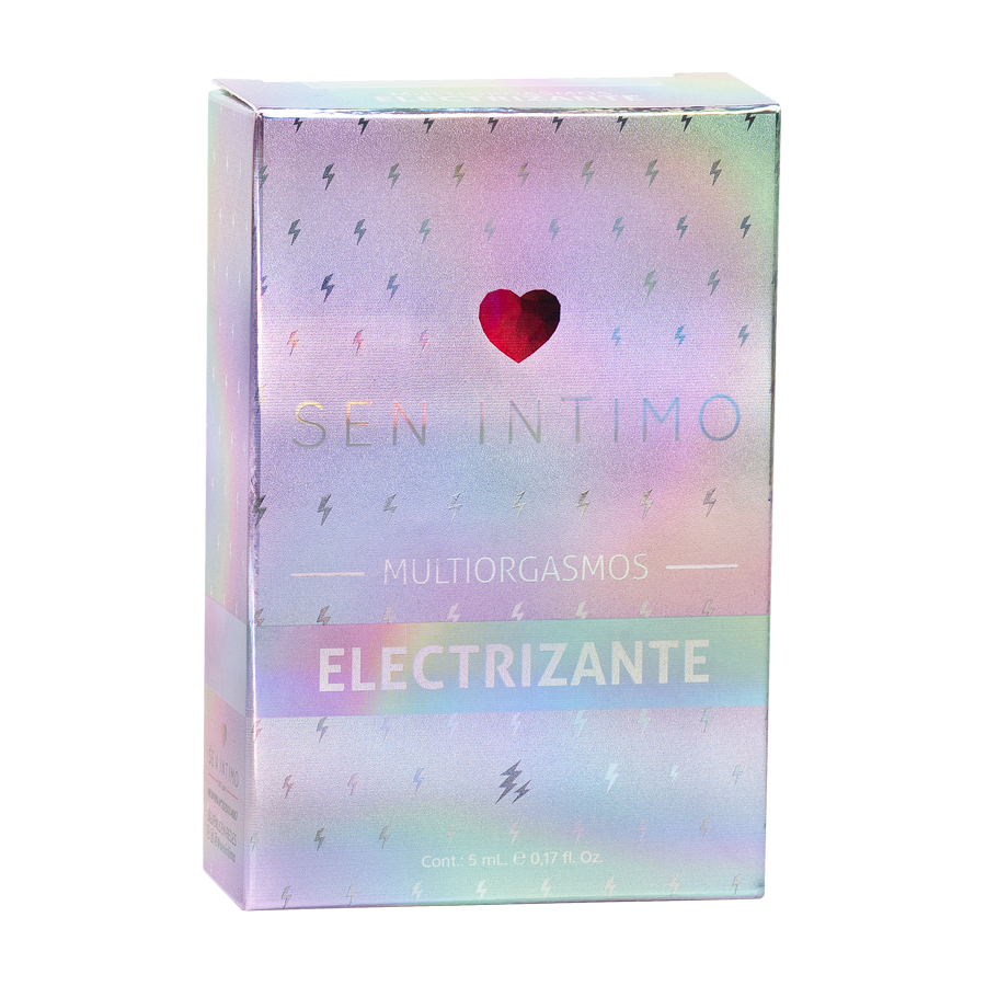 Multiorgasmos Electrizante: Intensidad en 5 ml – senintimo.com