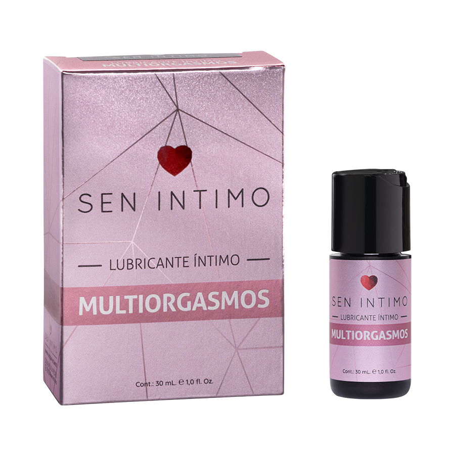 Lubricante Íntimo | Experimenta de Forma Única – senintimo.com