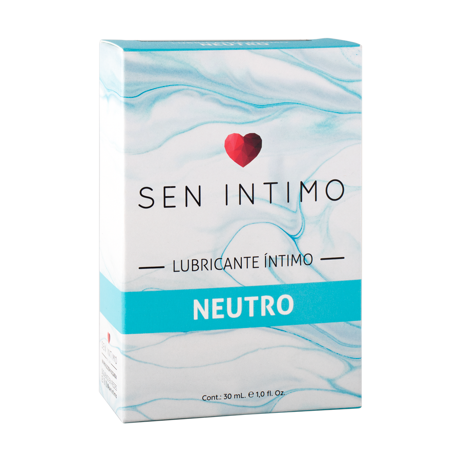 Lubricante Neutro