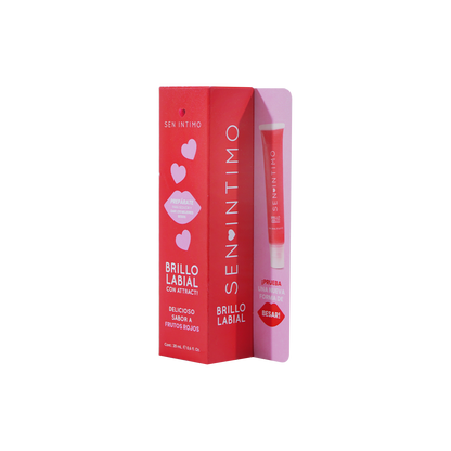 Combo Seducción Frutal | Splash + Crema + Brillo
