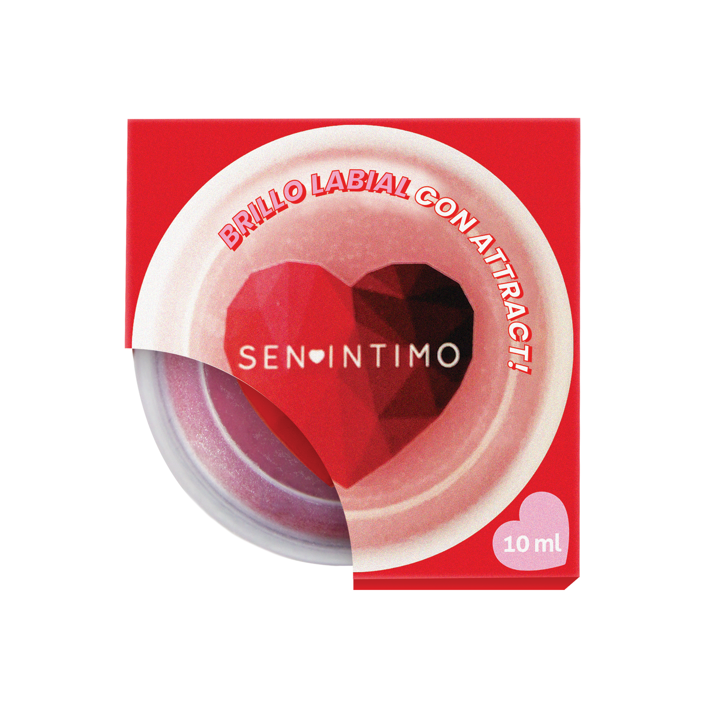 Combo Diva Seductora | Perfume + Brillo + Placer