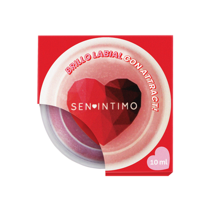 Combo Diva Seductora | Perfume + Brillo + Placer