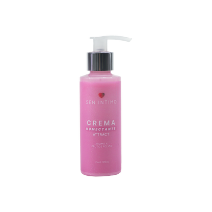 Combo Seducción Frutal | Splash + Crema + Brillo