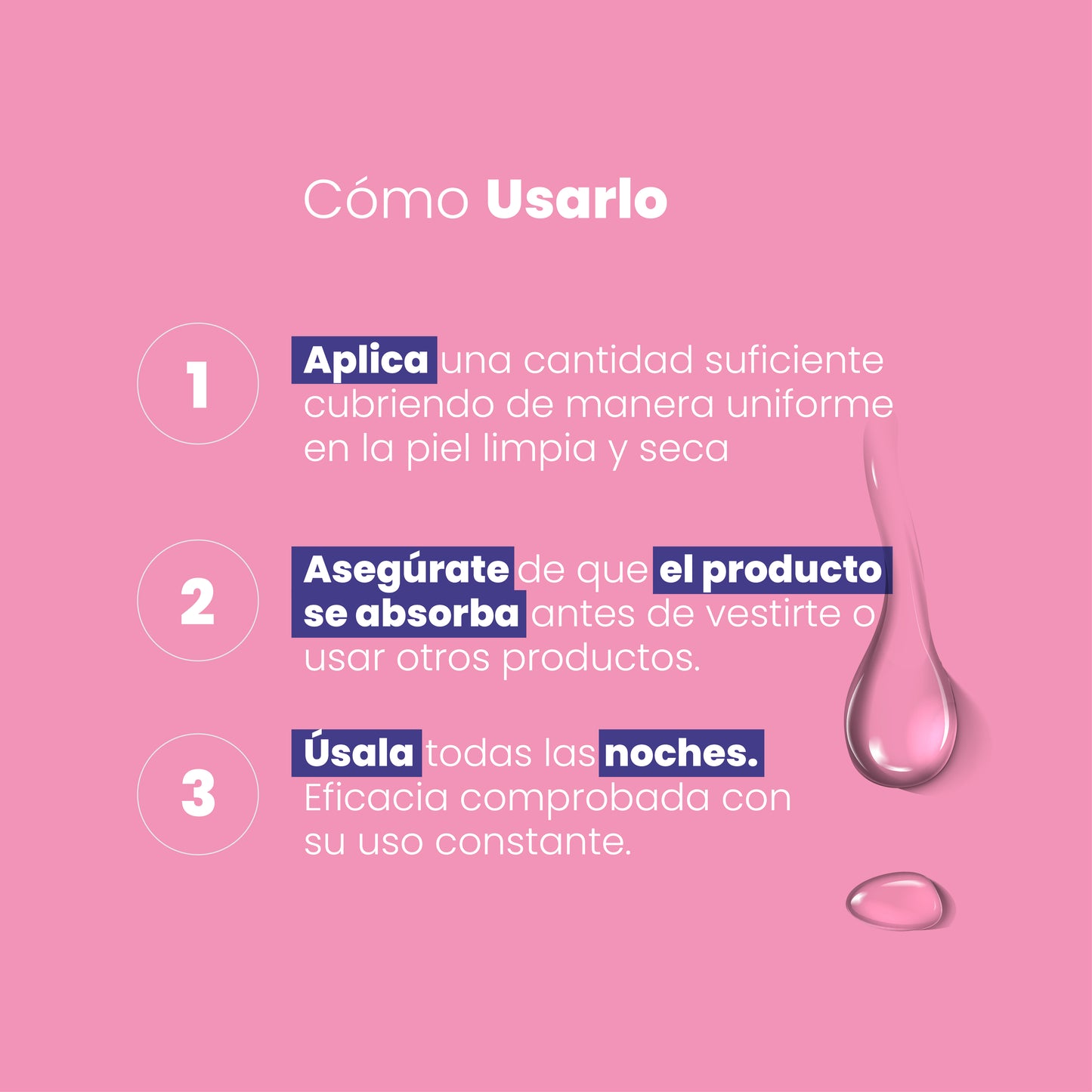 Despigmentante Íntimo 60ml - Aclara y Unifica - Sen Íntimo