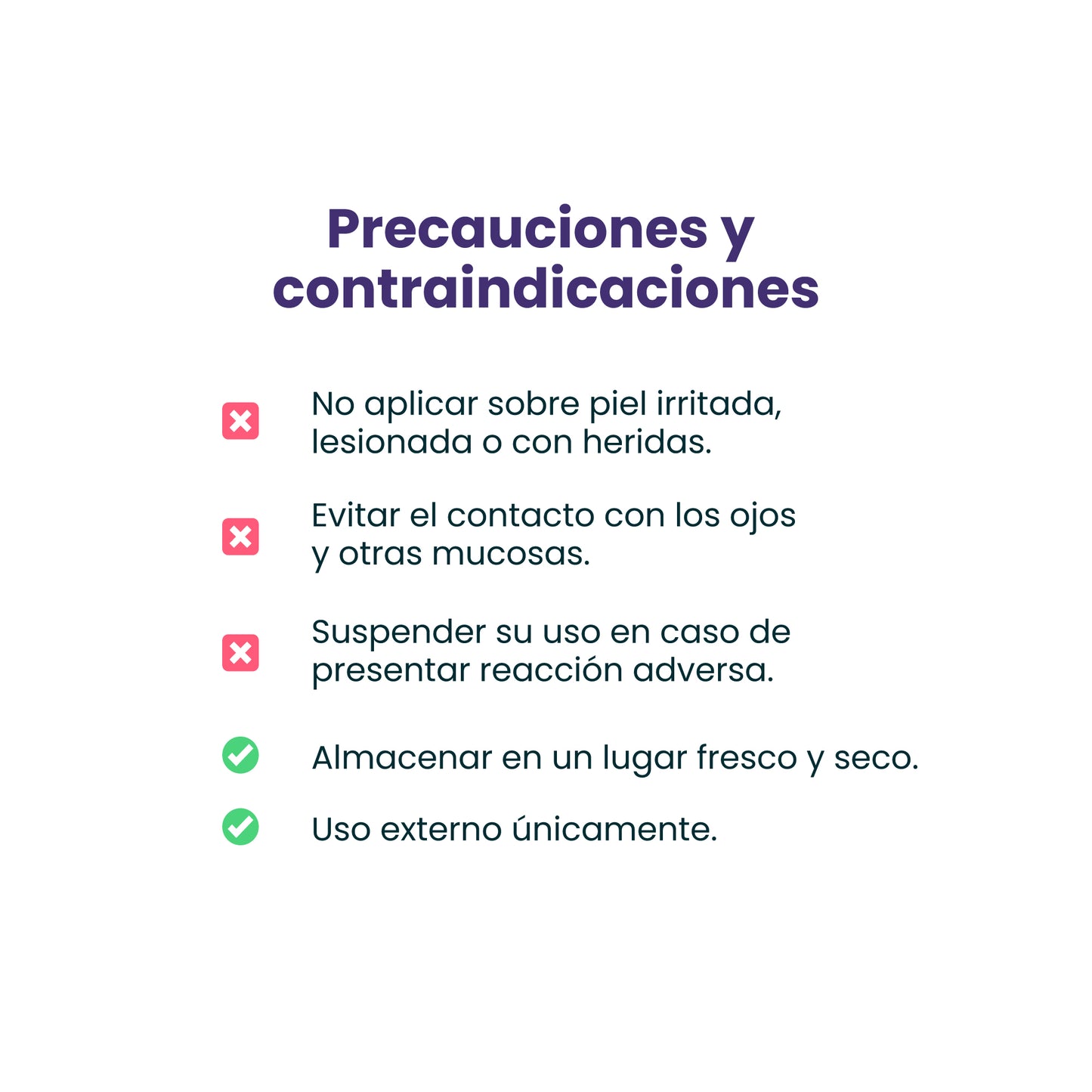 Retardante íntimo Ejaculation Delay Sen Íntimo sachet 7ml - vista trasera ingredientes y modo de uso