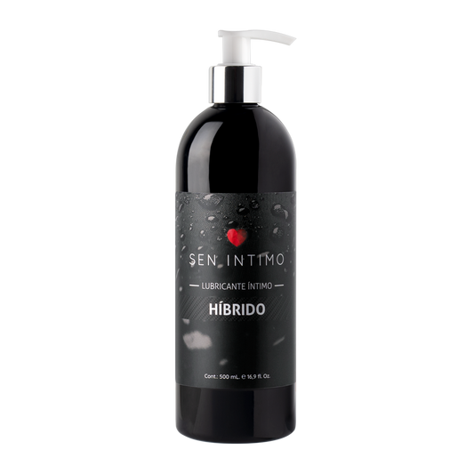 Hybrid Lubricant X 85 Ml Sen Intimo