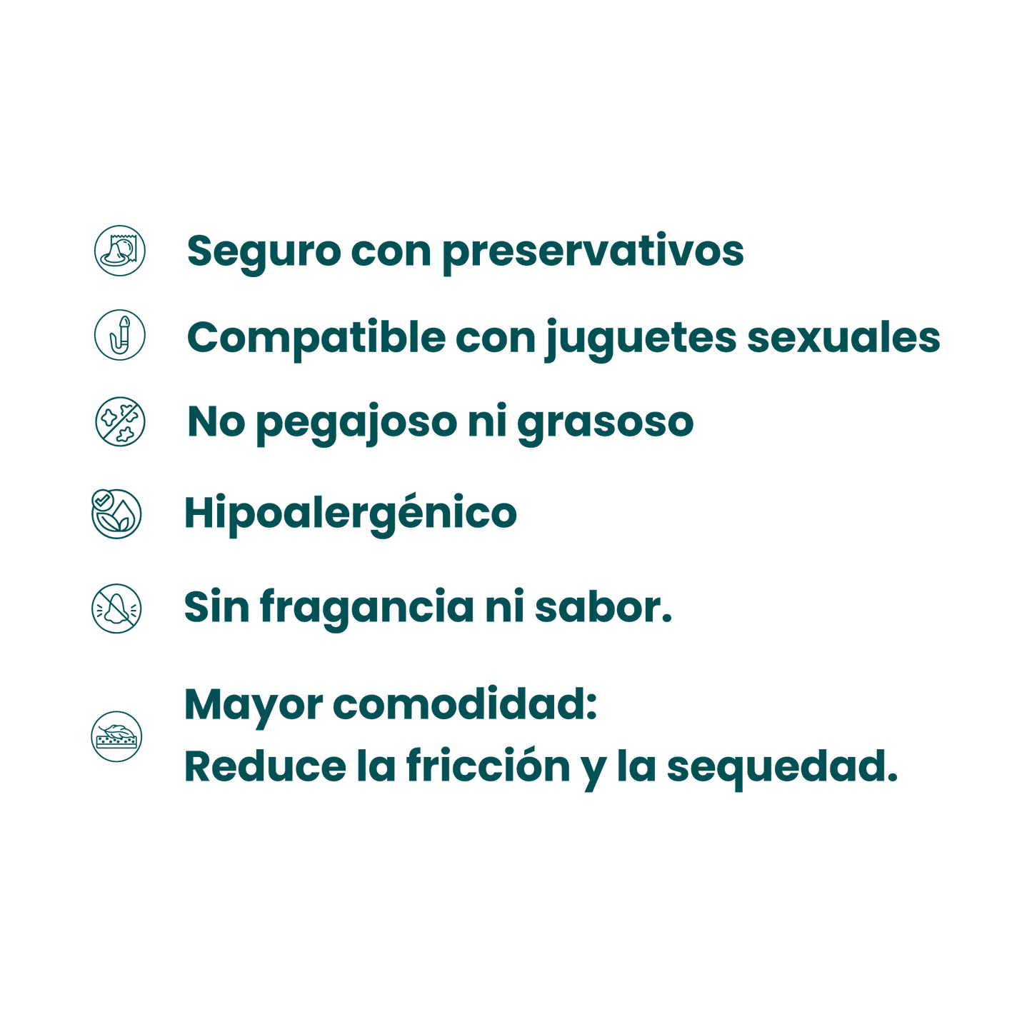 Lubricante Cum For Men 250 ml – Sen Íntimo