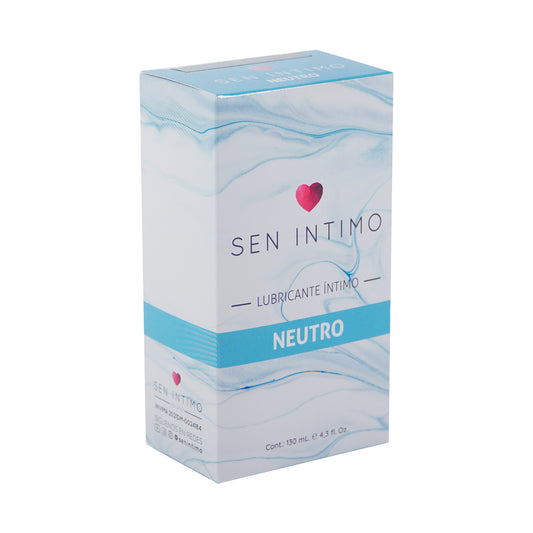 Lubricante Neutro x 130 ml