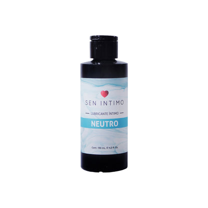 Lubricante Neutro x 130 ml