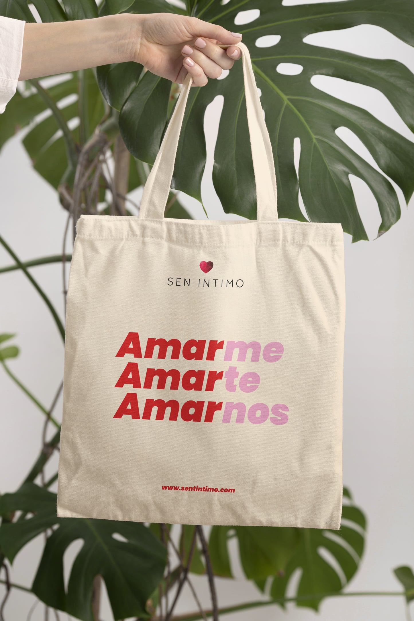 Tote Bag AMAR by SEN