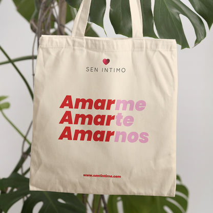 Tote Bag AMAR by SEN